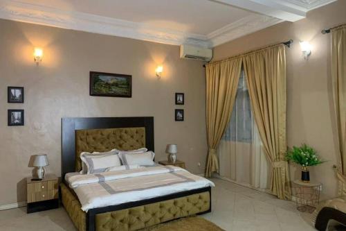 Beautiful 1 Bedroom apartment Lekki