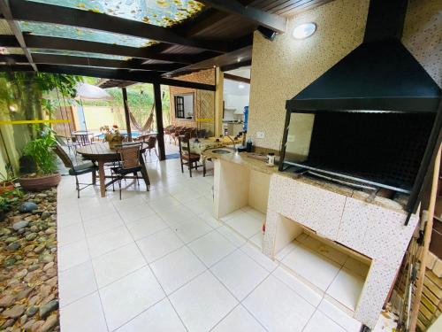 ILHABEACH GUESTHOUSE in Centro Commercial