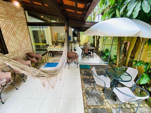 ILHABEACH GUESTHOUSE in Centro Commercial