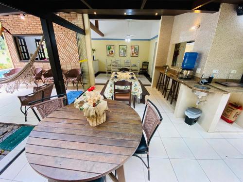 ILHABEACH GUESTHOUSE in Centro Commercial
