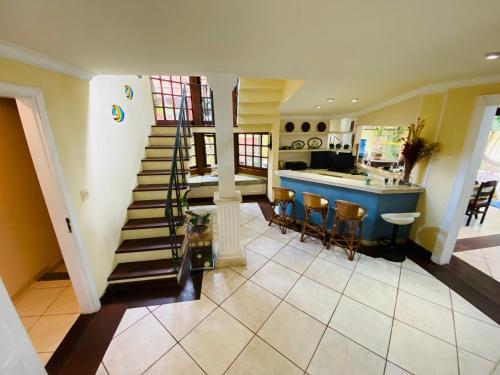 ILHABEACH GUESTHOUSE in Centro Commercial