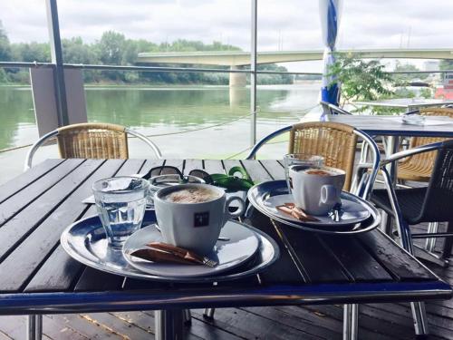 Tisza beach Wild Camping 2