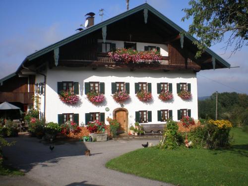 Stadlerhof - Hotel - Frasdorf