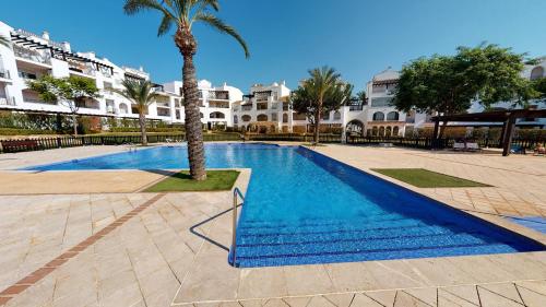  Casa Bonito P - A Murcia Holiday Rentals Property, Ferienwohnung in Roldán