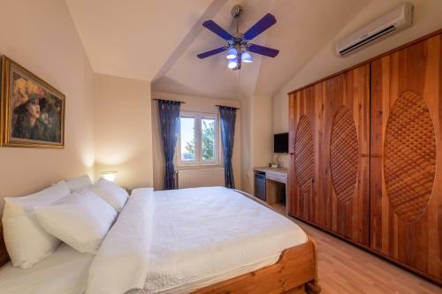 APA Mountain Lodge, Antalya (Foto 3)