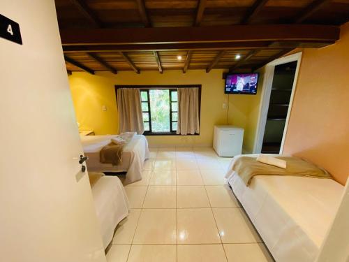 ILHABEACH GUESTHOUSE in Centro Commercial