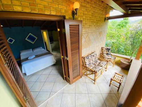 ILHABEACH GUESTHOUSE in Centro Commercial
