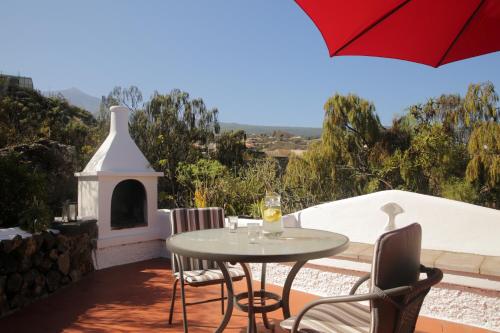  Pajar - Finca Tabaiba By TOR in Icod de los Vinos