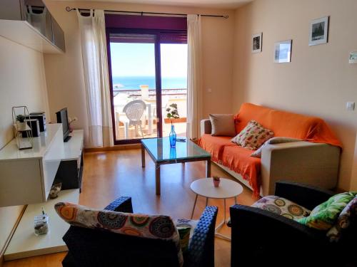  Apartamento Carboneras in Carboneras