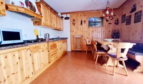 Appartamento TULIPANO