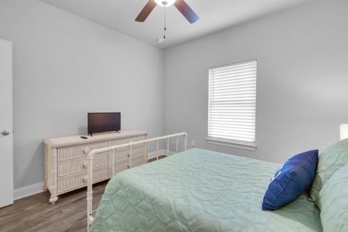 Emerald Coast Point home