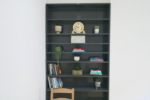 Comfortable Apartment in lively West End