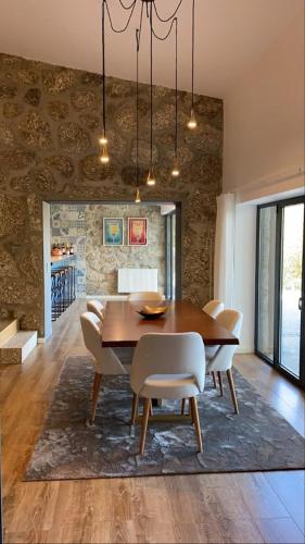 บริการและสิ่งอำนวยความสะดวก, Stunning view Villa Peneda-Gerês (Stunning view Villa Peneda-Geres) in วัลโดเซนเด