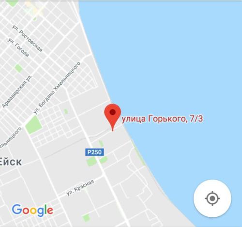 Большая трехкомнатная квартира