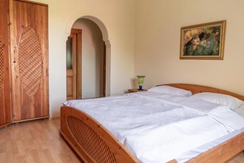 APA Mountain Lodge Room Type - Standard Double Room