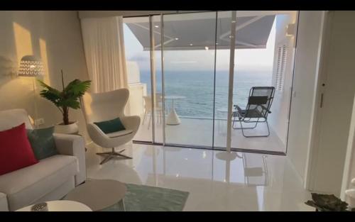 ocean experience / EXPERIENCE HOLIDAYS TENERIFE