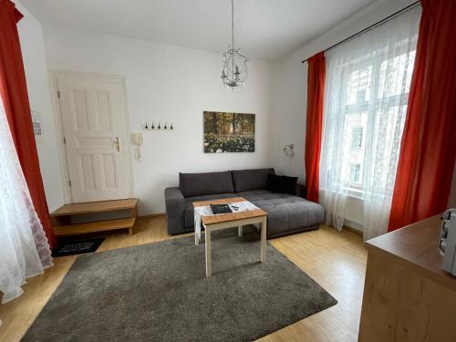 LE-Citywohnung-I, Lipsko (fotografie 9)