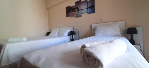 Esplanada Hotel, São Paulo (fotografie 7)