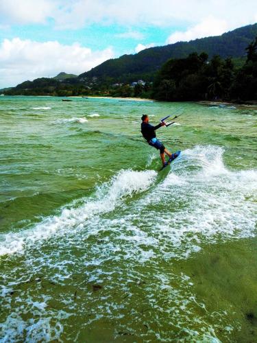 La Vida Selfcatering Apartements La Vida Selfcatering Apartements