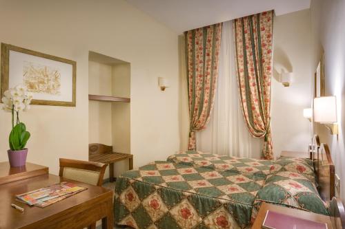 Hotel Aberdeen – Rome