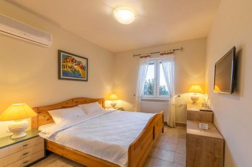 APA Mountain Lodge, Antalya (Foto 7)