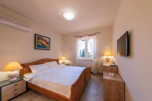 APA Mountain Lodge, Antalya (Foto 9)