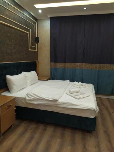BoNaMi Hotel - image 5