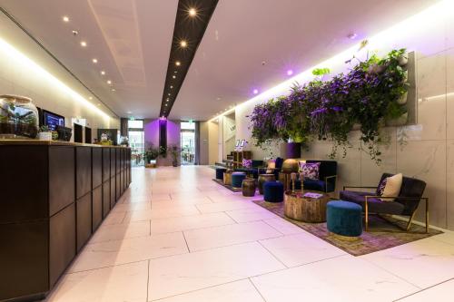 Lindner Hotel Berlin Ku'damm, part of JdV by Hyatt, Berlino (foto 6)