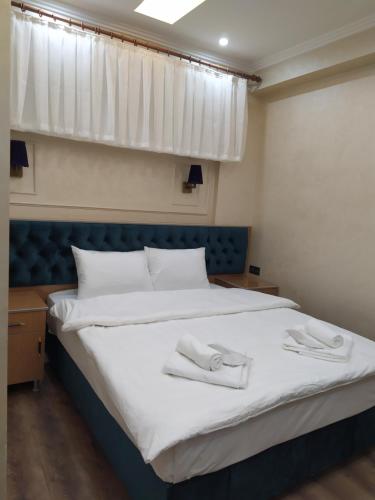 BoNaMi Hotel - image 2