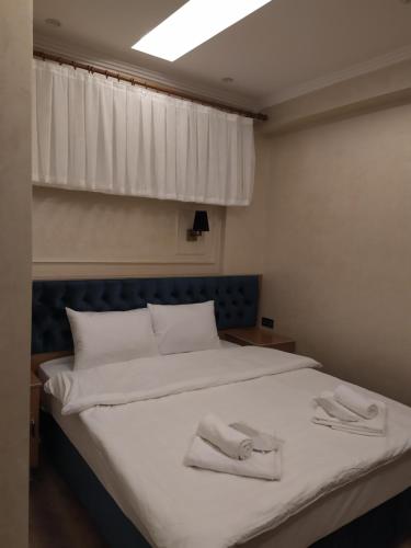 BoNaMi Hotel - image 13