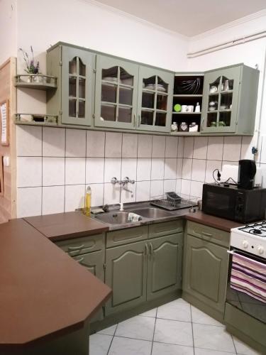 Var-Lak Vendeghaz in Fuzer