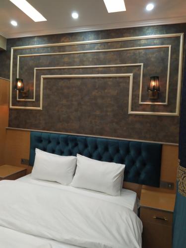 BoNaMi Hotel - image 12