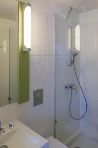 Foto - Ibis Budget Braga Centro