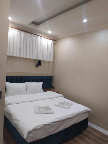 BoNaMi Hotel - image 14