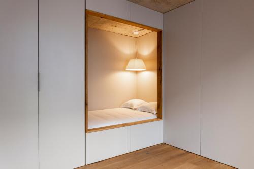 Single Room with Terrace
