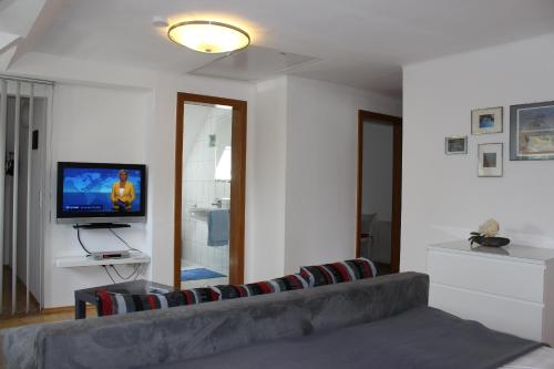 Ferienwohnung und Gästezimmer Korb in Krumpendorf am Wörthersee, Österreich