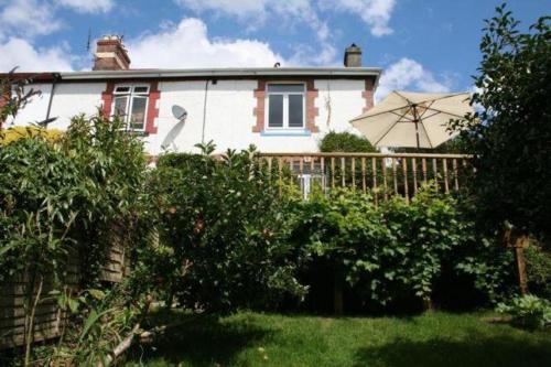 B&B Bovey Tracey - White Heather Terrace - Bed and Breakfast Bovey Tracey