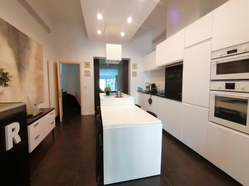 Brugmann Loft Apartment, Bruselas (foto 8)
