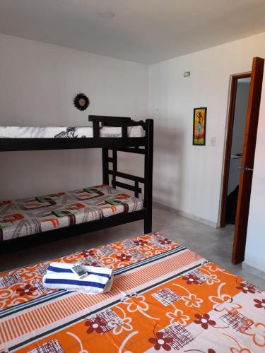 Hostal Casa Mathias Cartagena