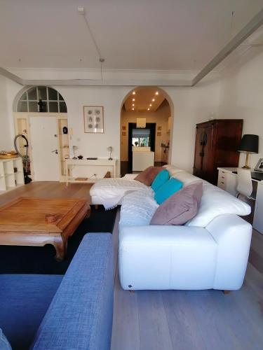 Brugmann Loft Apartment, Bruselas (foto 7)
