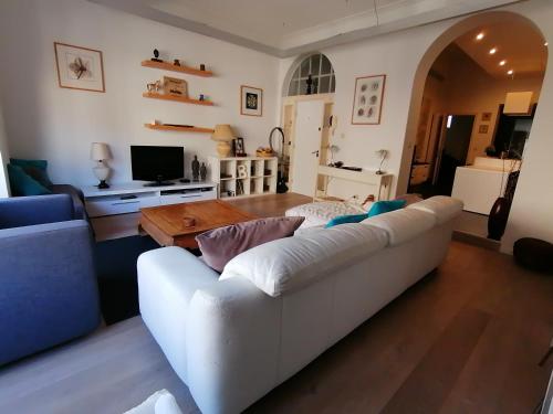 Brugmann Loft Apartment, Bruselas (foto 6)