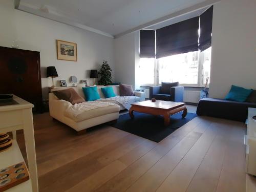Brugmann Loft Apartment, Bruselas (foto 5)