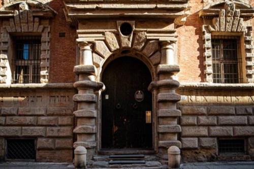 Appartamento Palazzo Bocchi, Bologna