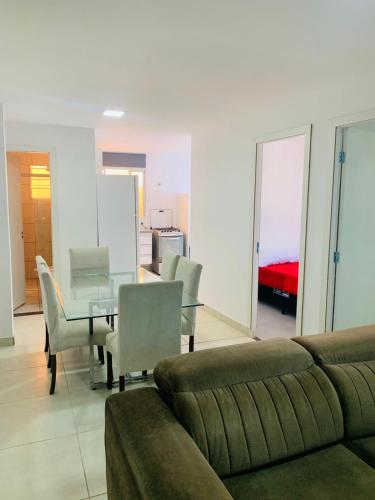 Apartamento SP bairro tremembe / apt 5