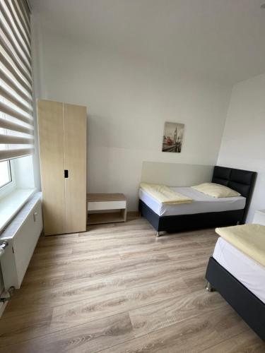 杜塞尔多夫市公寓 