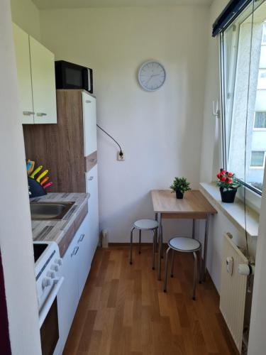 Monteurwohnung Mockau, Leipzig (Foto 8)