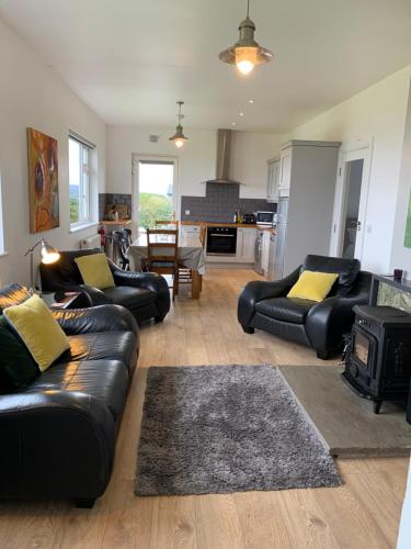 Doolin View Apartment in Doolin