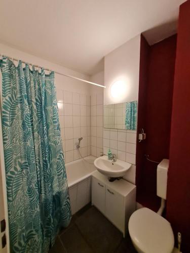 Monteurwohnung Mockau, Leipzig (Foto 9)