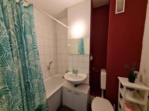 Monteurwohnung Mockau, Leipzig (Foto 10)