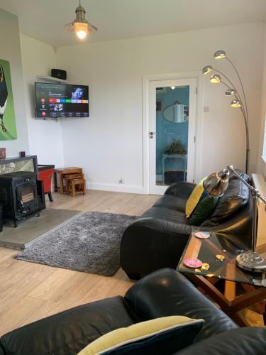 Doolin View Apartment - image 7